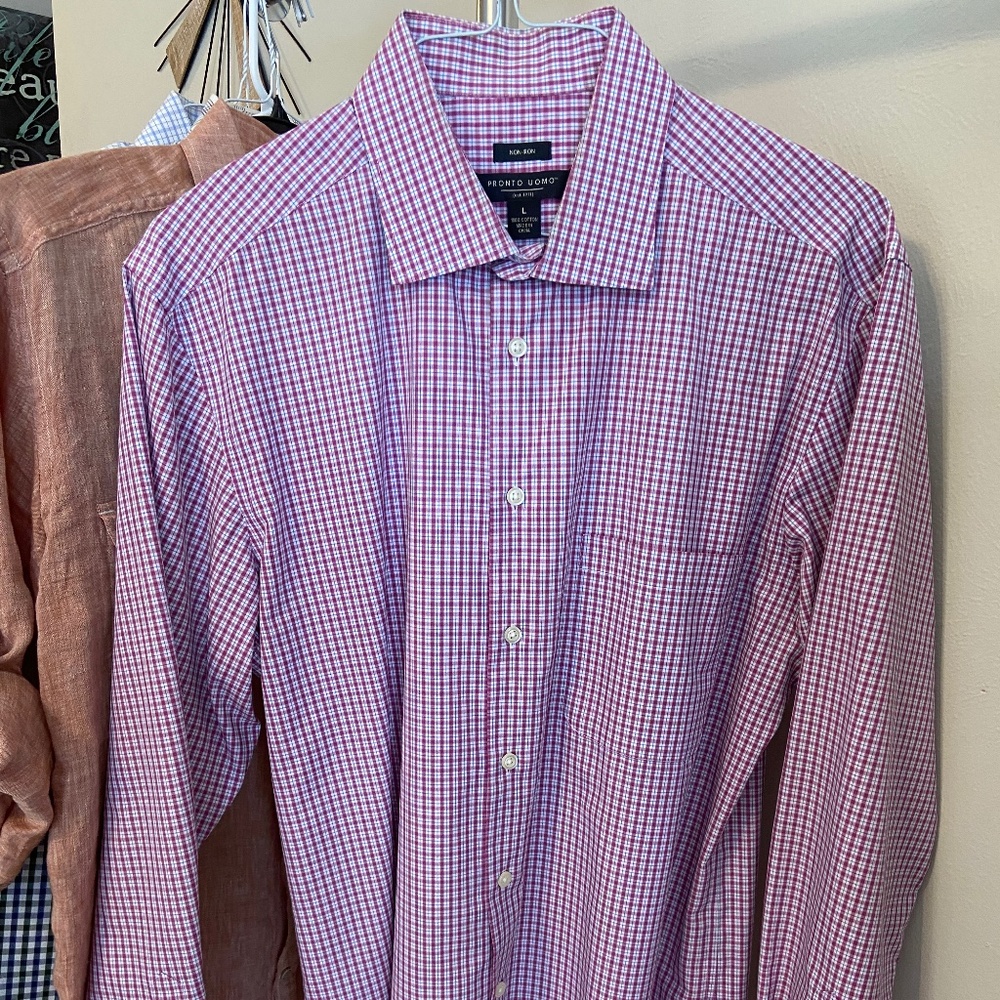Dress shirt